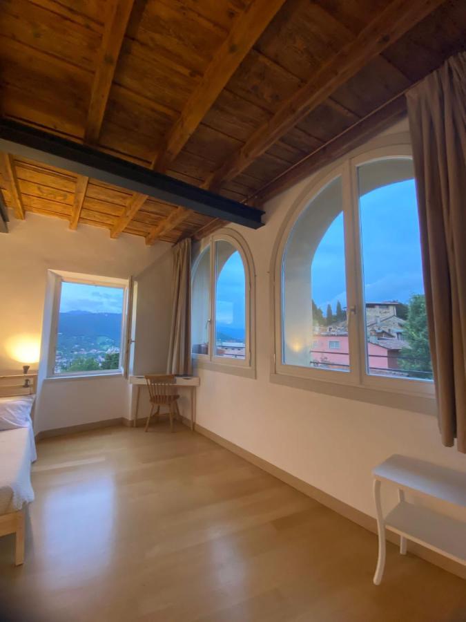 Appartamento Casa Matin Bergamo Esterno foto